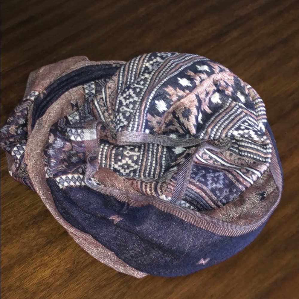Infinity Scarf - Picture 3 of 3